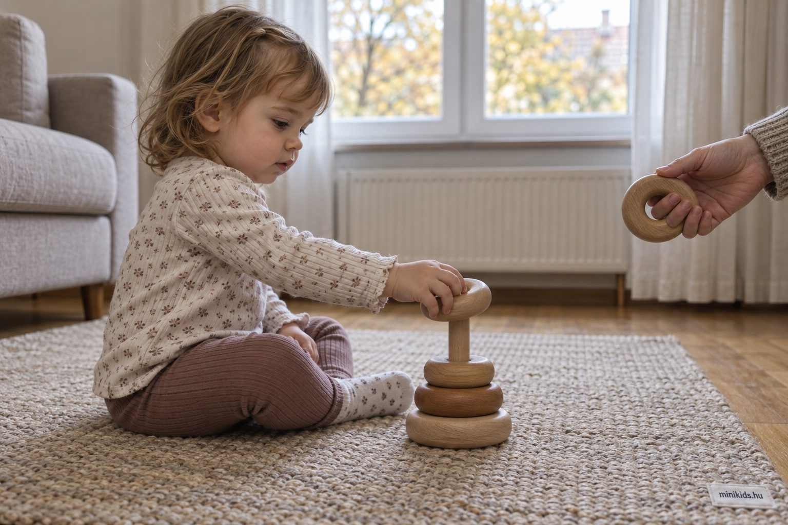 2 éves szülinapi ajándék: mit tud már, és mi illik hozzá